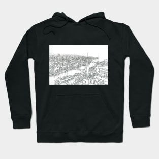 Zurich Hoodie